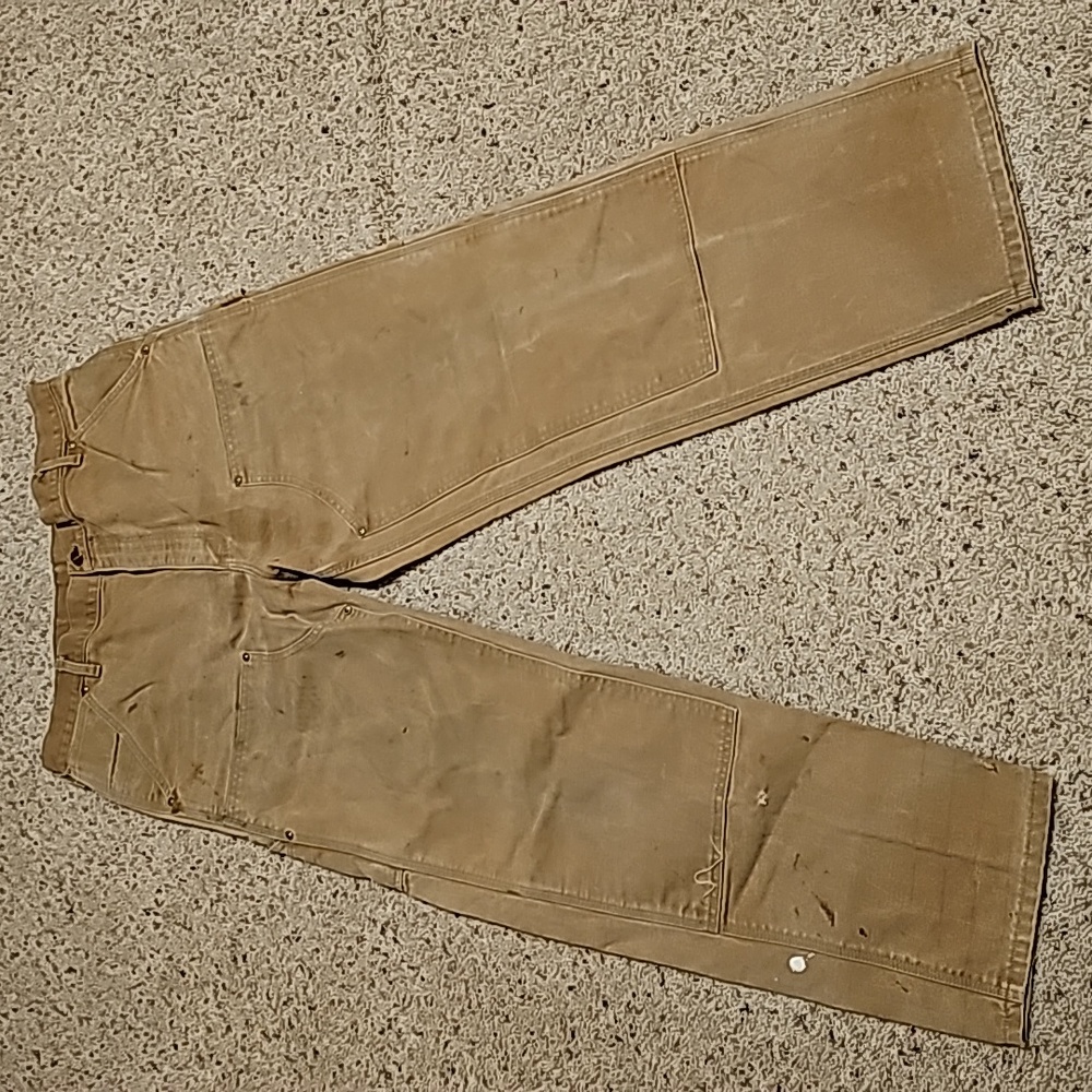 Carhartt Double Knee! - Picture 2 of 16